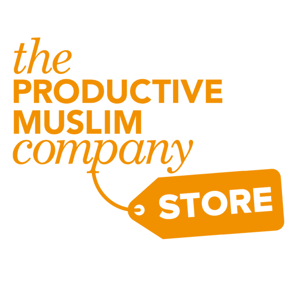 The Productive Muslim Company Store