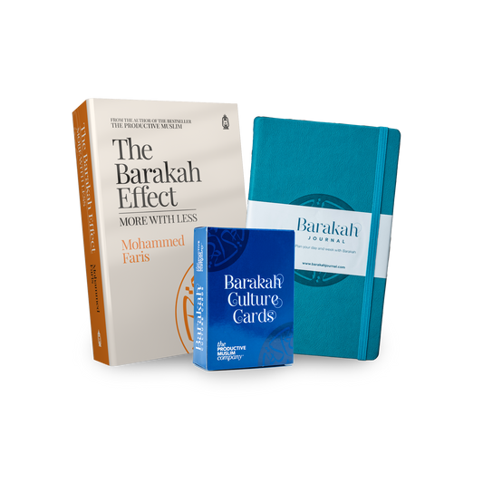 Barakah Bundle